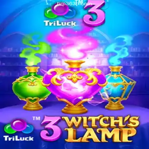 Discover the Enchantment of 3WitchsLamp, the Ultimate Online Casino Game