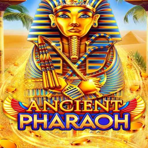 Explore AncientPharaoh: The Exhilarating Online Casino Game
