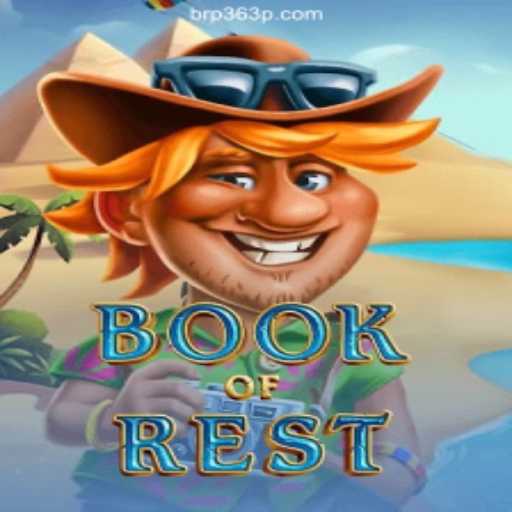 Exploring the Mystical World of BookofRest Casino Game