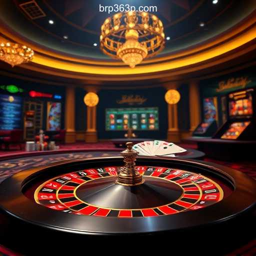 p363p.com O cassino online favorito dos brasileiros🔥