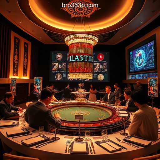 p363p.com O cassino online favorito dos brasileiros🔥