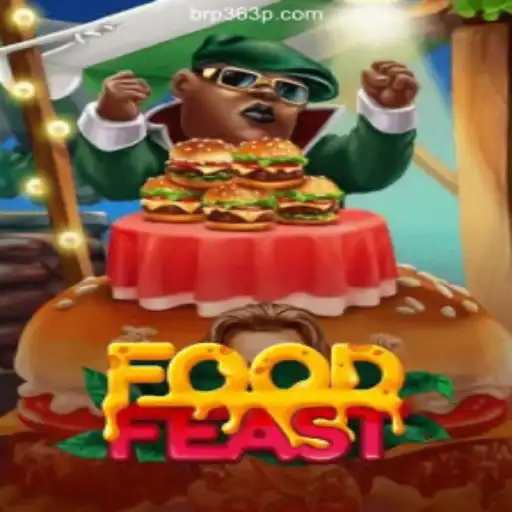 Embark on a Culinary Adventure with FoodFeast: The Must-Play Game of the Year