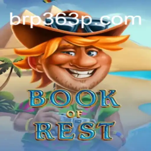 Exploring the Mystical World of BookofRest Casino Game