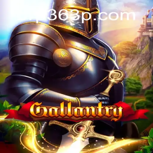 Gallantry: A Daring Adventure in the World of Games