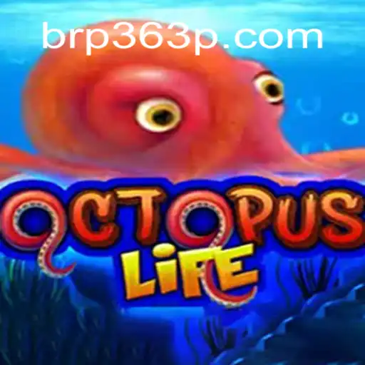 OctopusLife: Dive into the Thrilling World of Adventure and Strategy