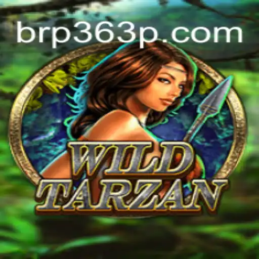 WildTarzan: Uncover the Jungle Adventure Epitomized by 