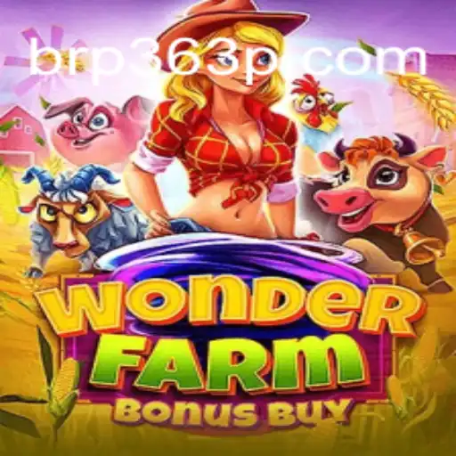 Discover the Excitement of WonderFarmBonusBuy: The Favorite Online Casino Game in Brazil