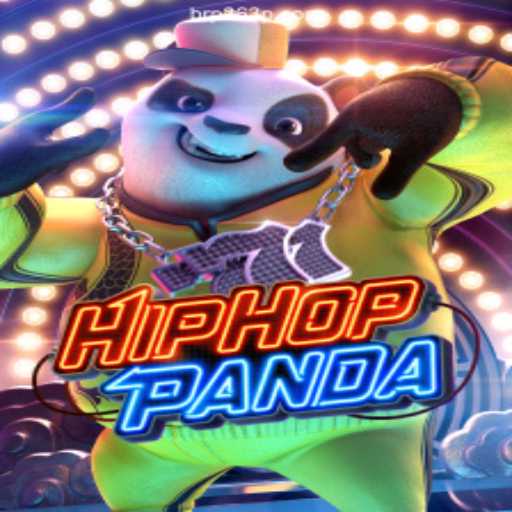 Unveiling HipHopPanda: The Rhythm of Online Gaming Excellence