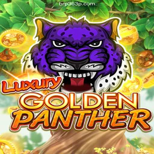 Exploring the Thrills of LUXURYGOLDENPANTHER: A Preferred Choice Among Brazilian Gamers