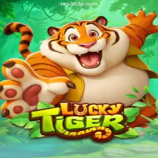 Explore the Exciting World of LuckyTiger: A Brazilian Favorite Casino Game