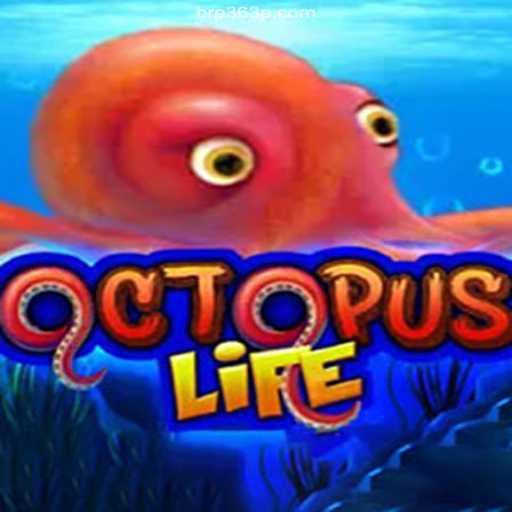 OctopusLife: Dive into the Thrilling World of Adventure and Strategy