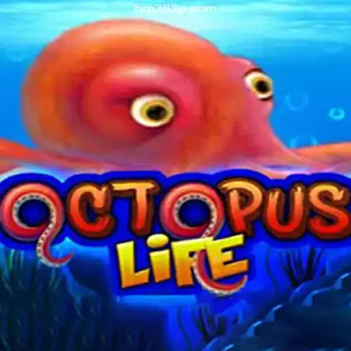 OctopusLife: Dive into the Thrilling World of Adventure and Strategy