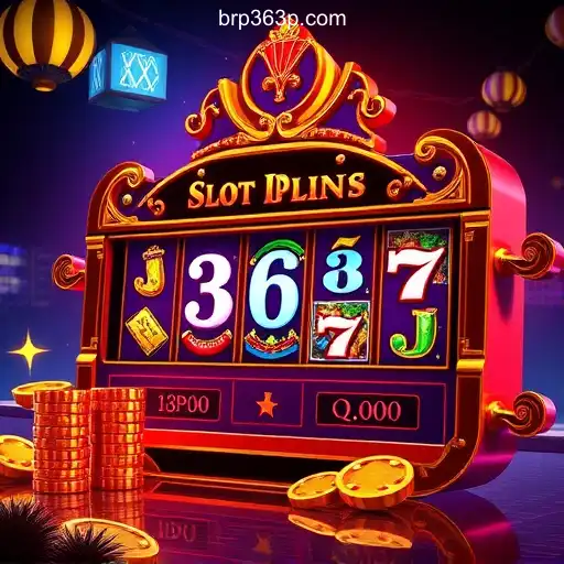 Exploring the Allure of Online Slots with p363p.com: O cassino online favorito dos brasileiros🔥