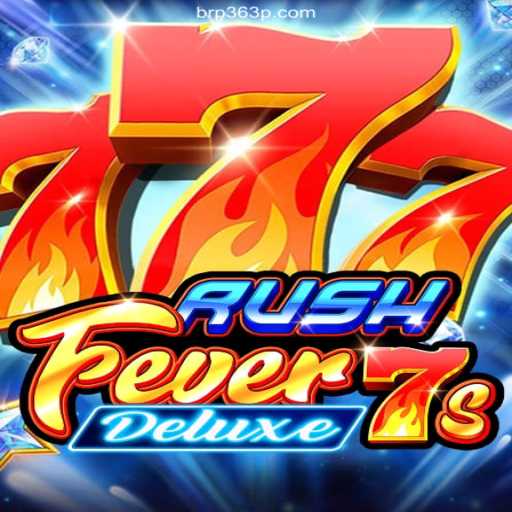 RushFever7sDeluxe: The Thrilling Casino Experience