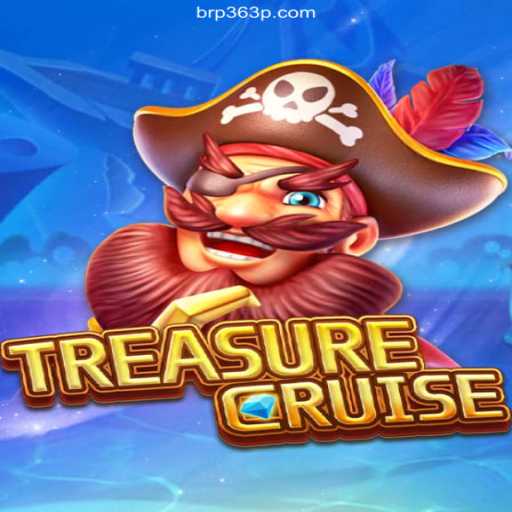 TREASURECRUISE: The Thrilling Adventure of a Treasure Hunt on the High Seas