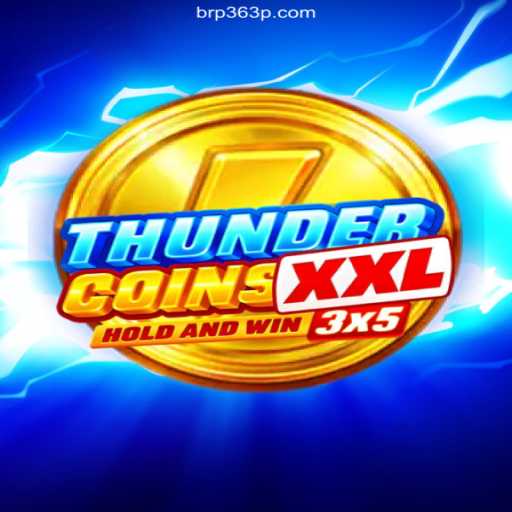 ThunderCoinsXxl: O Novo Sensação no Mundo dos Games