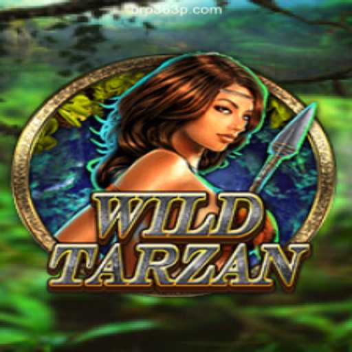 WildTarzan: Uncover the Jungle Adventure Epitomized by 