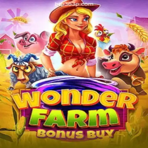 Discover the Excitement of WonderFarmBonusBuy: The Favorite Online Casino Game in Brazil